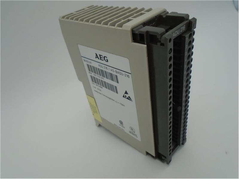 AS-BADU-216 Schneider
