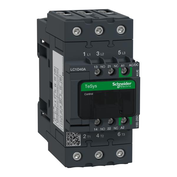 LC1D40AKUE Schneider Electric