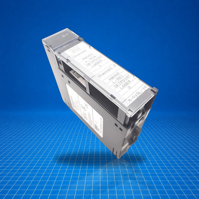 IC693ALG390 Fanuc