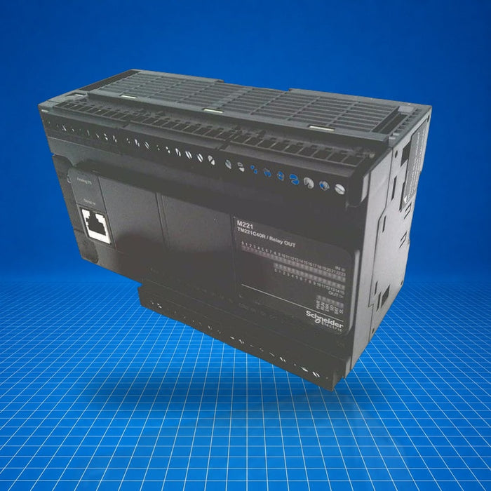 TM221C40R Schneider Electric