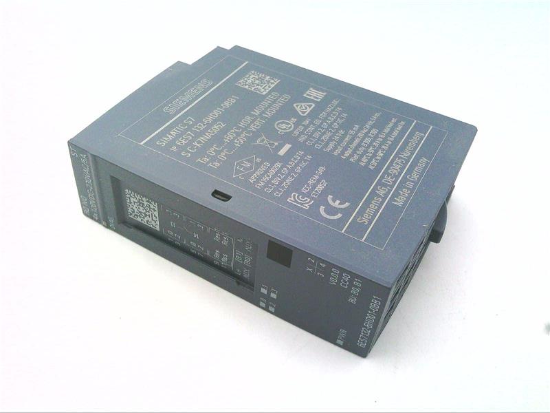 6ES7132-6HD01-0BB1 Siemens