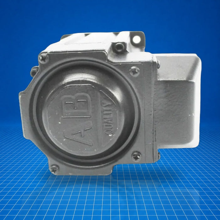 MPL-B320P-MJ22AA Allen-Bradley