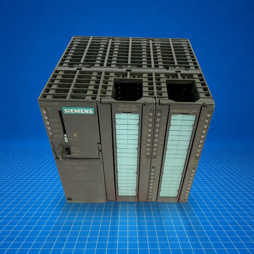 6ES7313-5BE00-0AB0 Siemens
