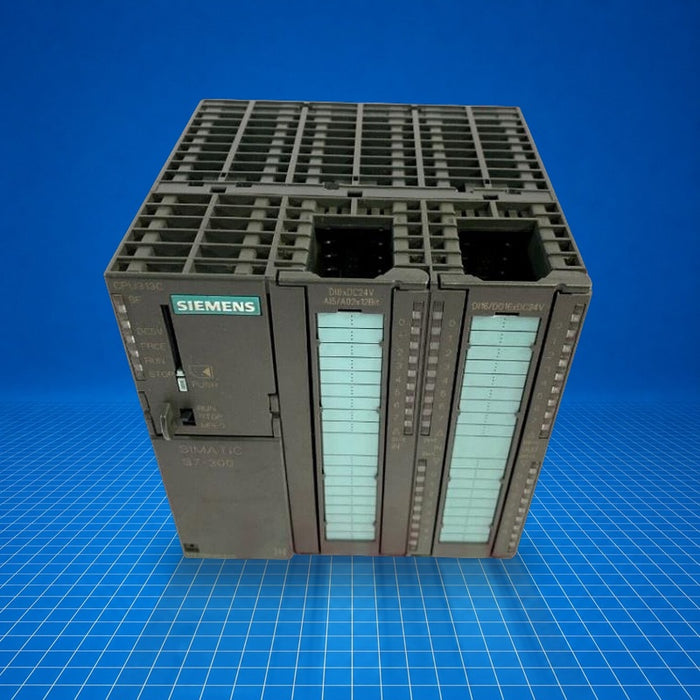 6ES7313-5BE00-0AB0 Siemens