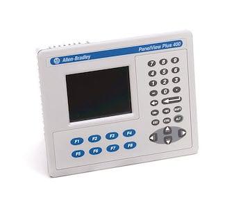 2711P-B4C20A Allen-Bradley