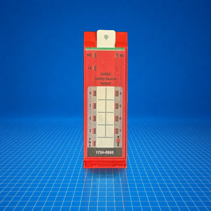 1734-OB8S Allen-Bradley