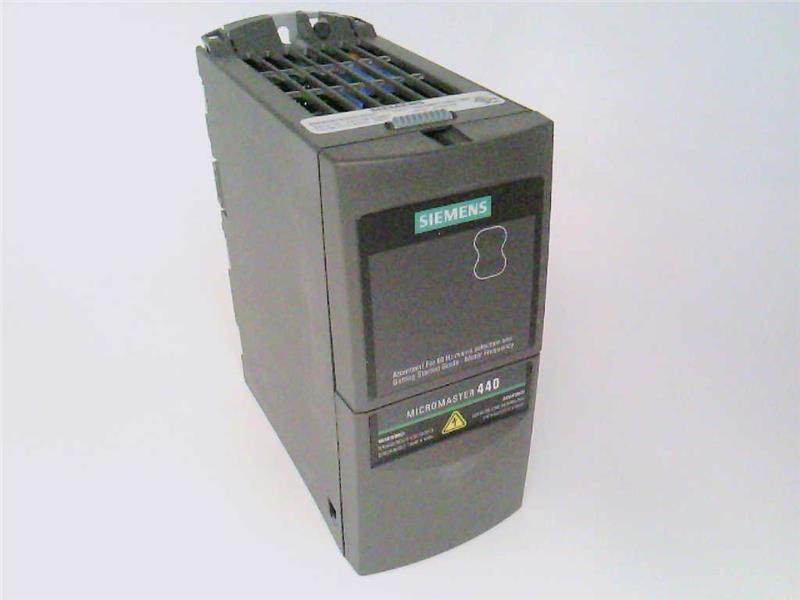 6SE6440-2UC15-5AA1 Siemens
