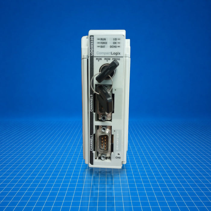 1769-L30 Allen-Bradley