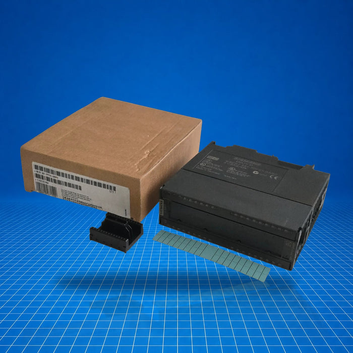 6ES7331-7PF01-0AB0 Siemens