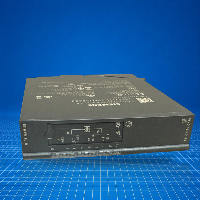 6ES7131-7RF00-0AB0 Siemens