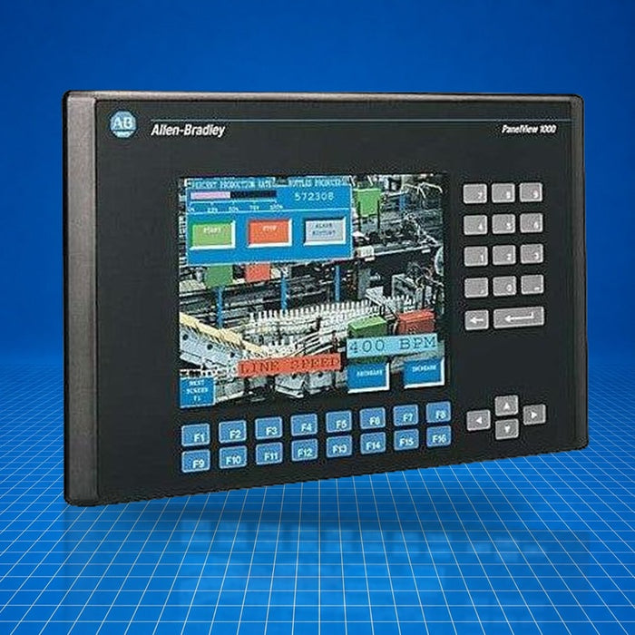 2711-K10C9 Allen-Bradley