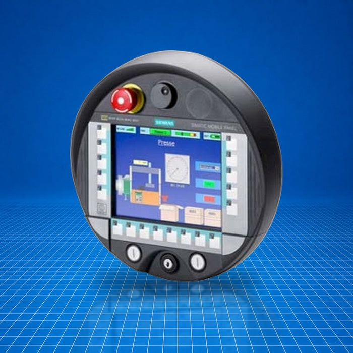 6AV6645-0GC01-0AX1 Siemens