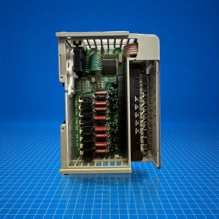 1769-OA8 Allen-Bradley