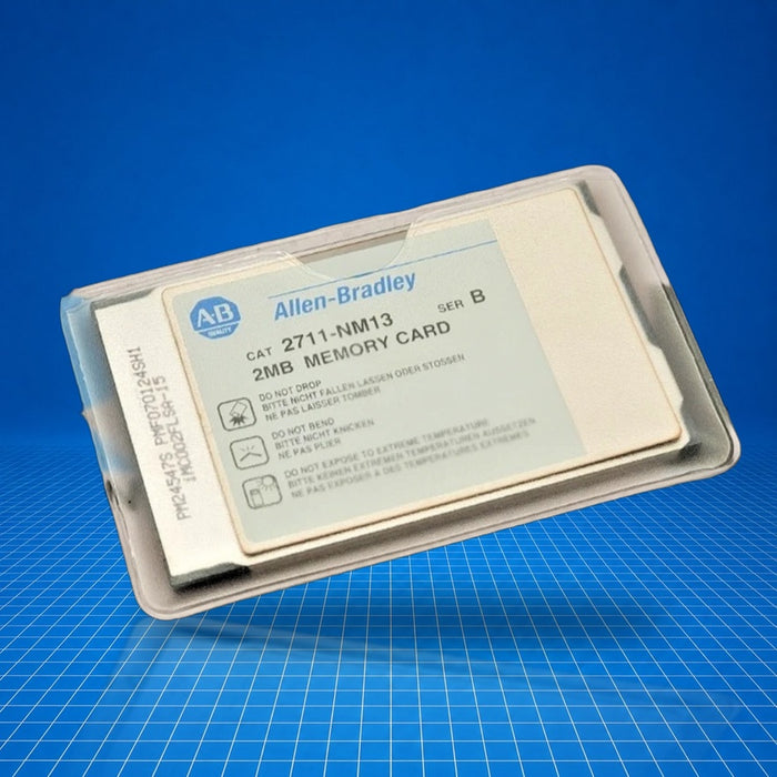 2711-NM13 Allen-Bradley