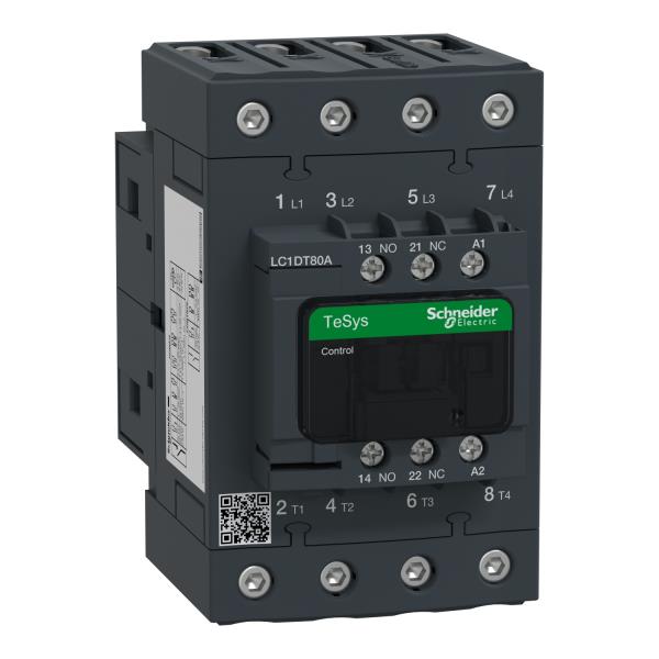 LC1DT80AB7 Schneider Electric