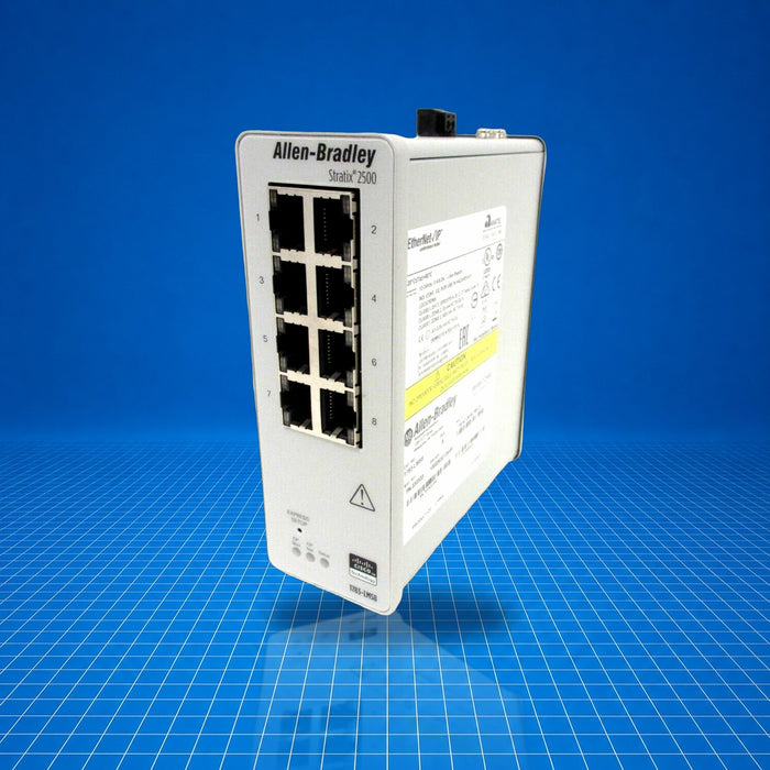 1783-LMS8 Allen-Bradley