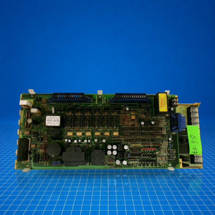 A06B-6058-H004 GE Fanuc industrial automation part