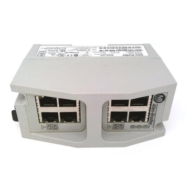 1783-EMS08T Allen-Bradley