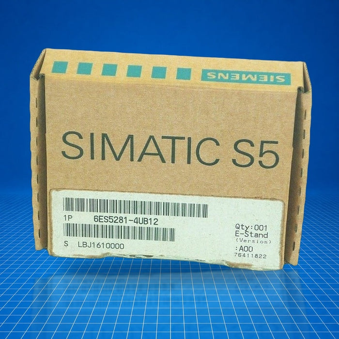 6ES5281-4UB12 Siemens