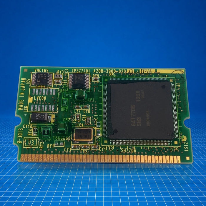 A20B-3900-0200 GE Fanuc