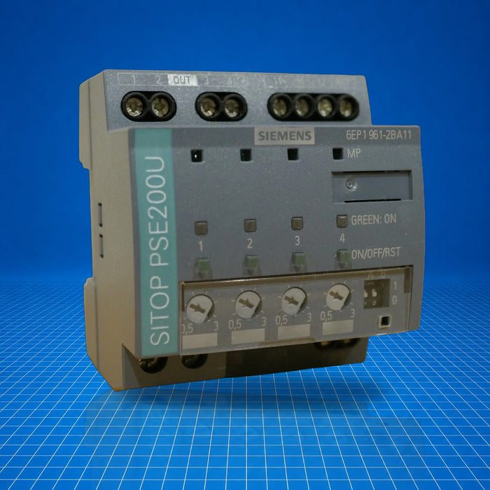 6EP1961-2BA31 Siemens