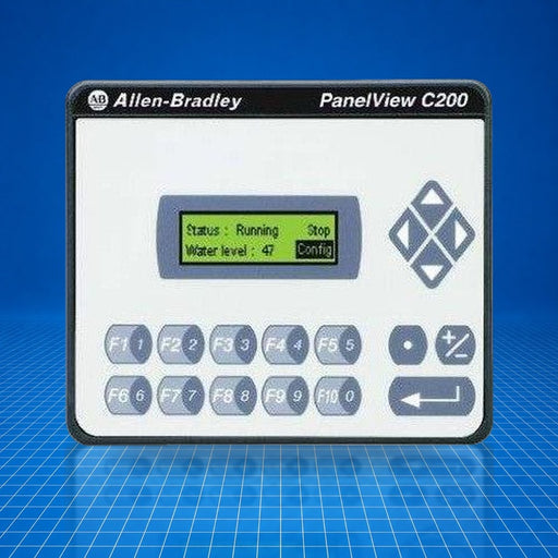 2711C-K2M Allen-Bradley