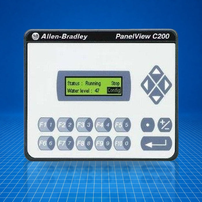 2711C-K2M Allen-Bradley