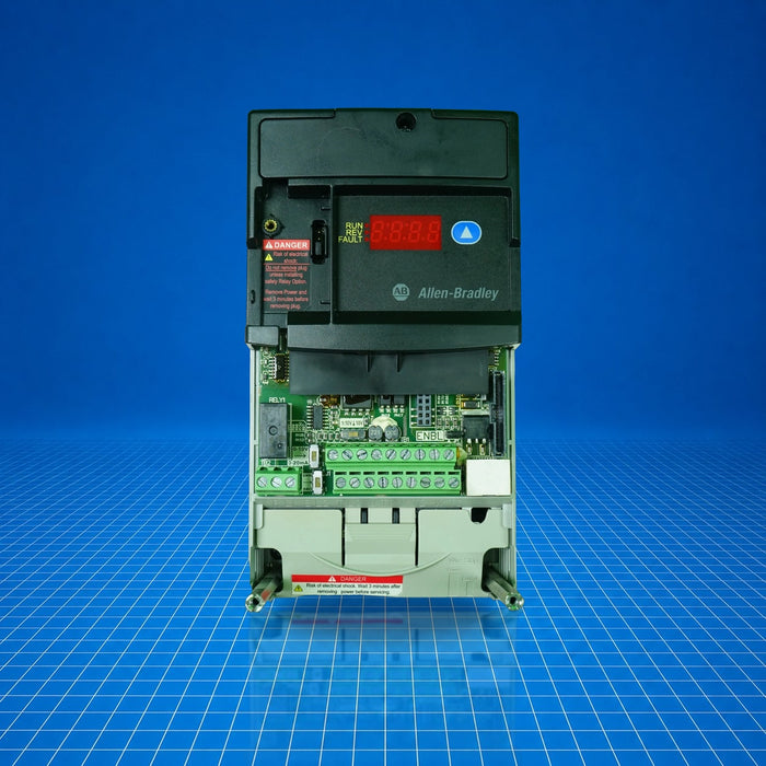22D-D1P4N104 Allen-Bradley