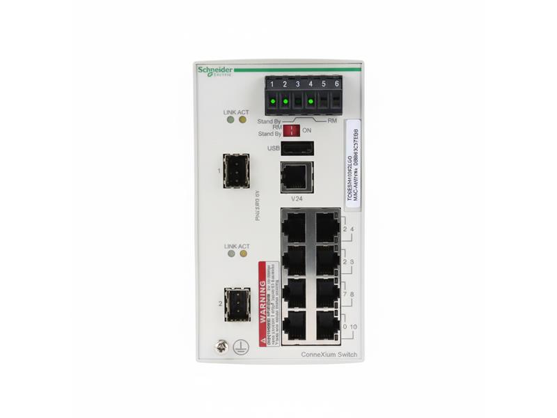 TCSESM103F2LG0 Schneider