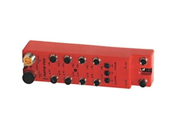 1732ES-IB12XOB4 Allen-Bradley