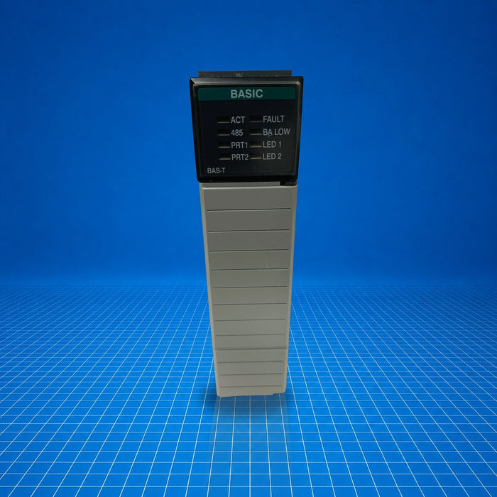 1746-BAS-T Allen Bradley industrial automation part - product view