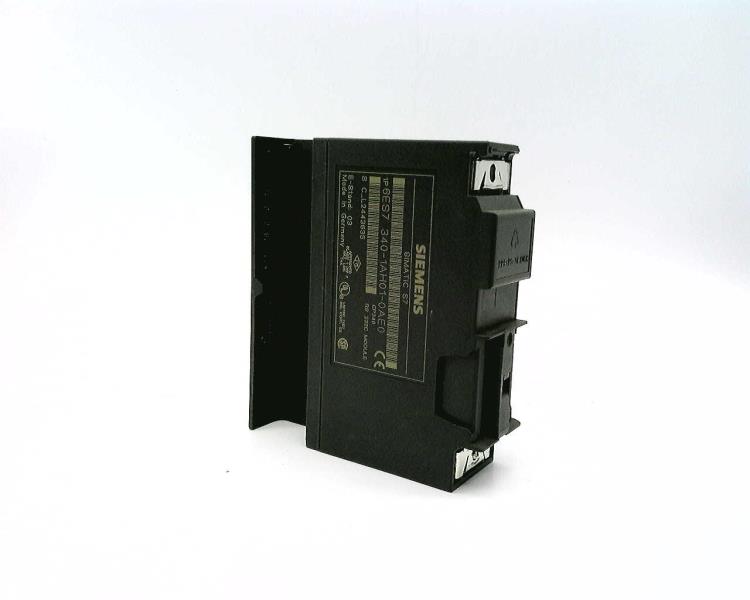 6ES7340-1AH01-0AE0 Siemens
