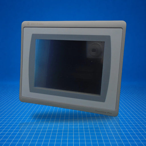 2711P-T6C21D8S Allen Bradley HMI Graphic Terminals - tested surplus unit