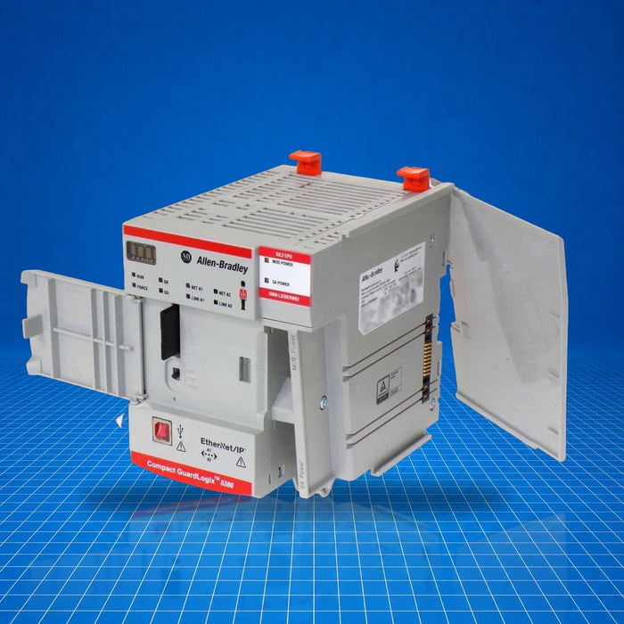 5069-L320ERMS2 Allen Bradley industrial automation part