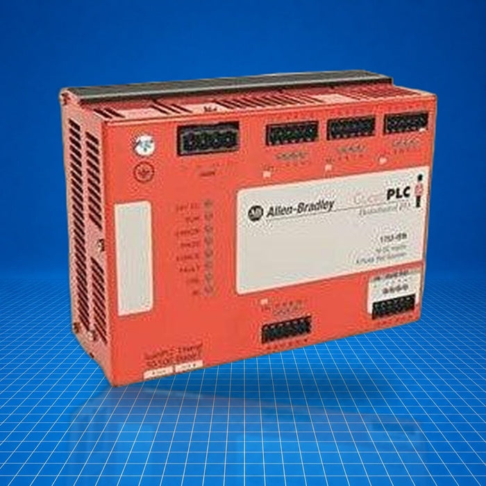 1753-OB16 Allen-Bradley