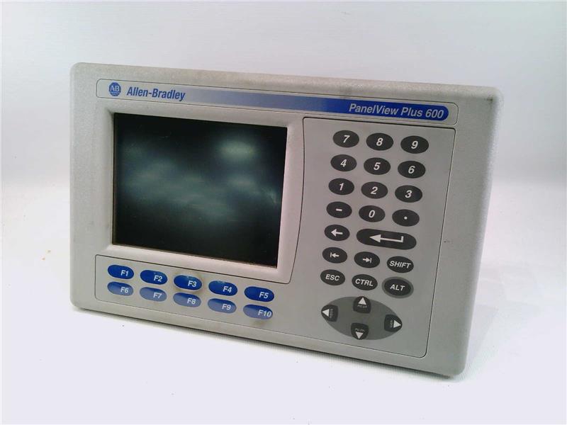 2711P-B6C20D Allen-Bradley