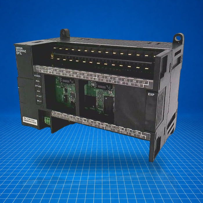 CP1L-EM40DT-D Omron