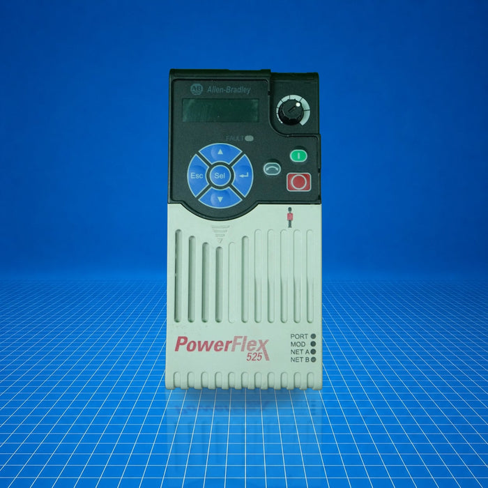 25A-D1P4N104 Allen-Bradley