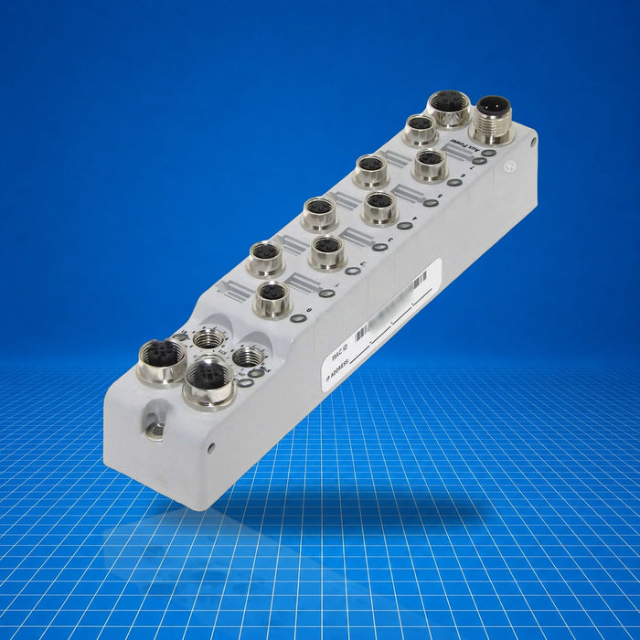 1732E-8CFGM8R Allen Bradley Distributed IO - product view
