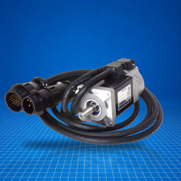 TLY-A130T-HK62AA Allen Bradley industrial automation part - product view