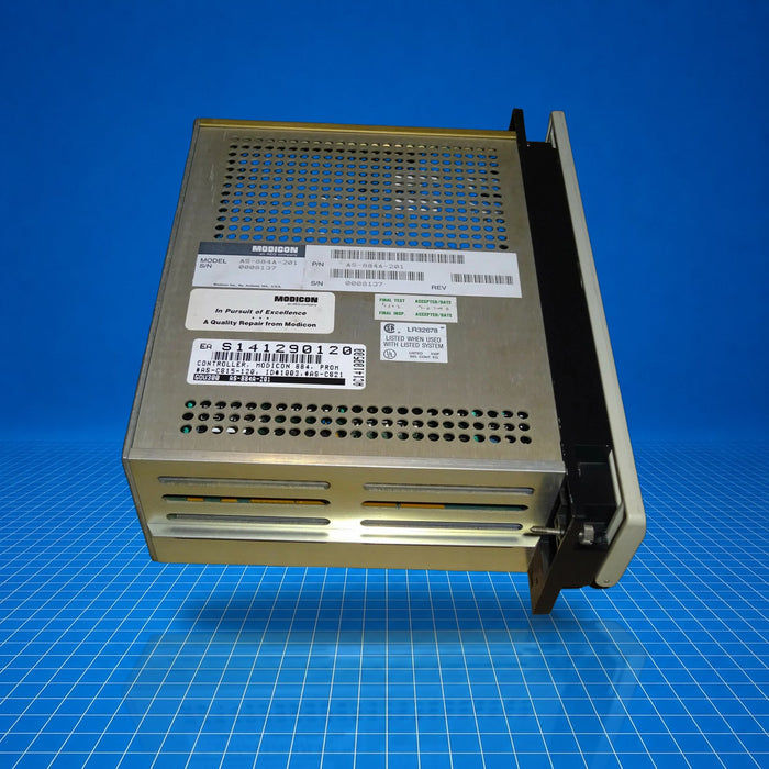 AS-884A-201 Schneider industrial automation part - product view