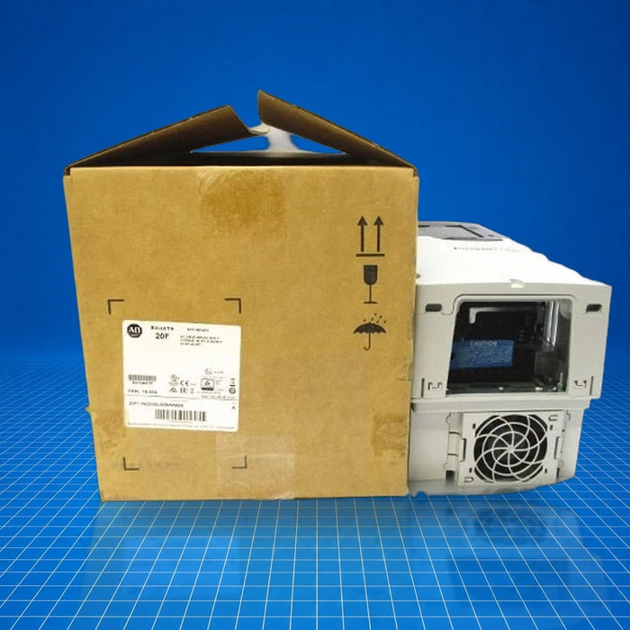 20F11ND034JA0NNNNN Allen-Bradley
