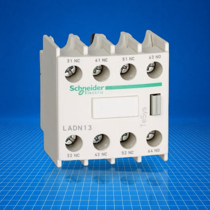LADN04 Schneider Electric
