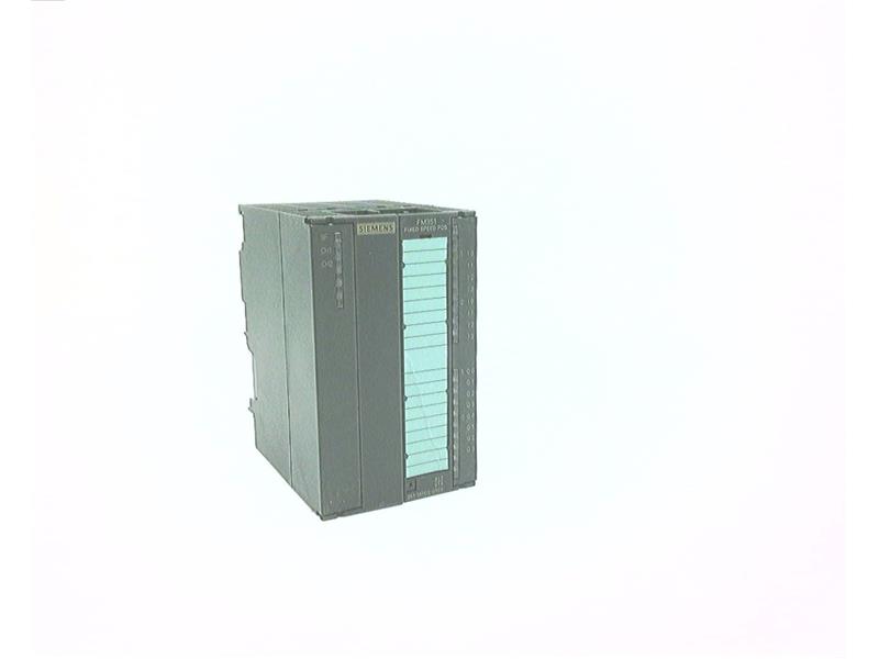 6ES7351-1AH02-0AE0 Siemens