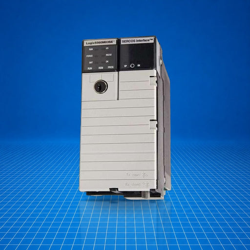 1756-L60M03SE Allen-Bradley