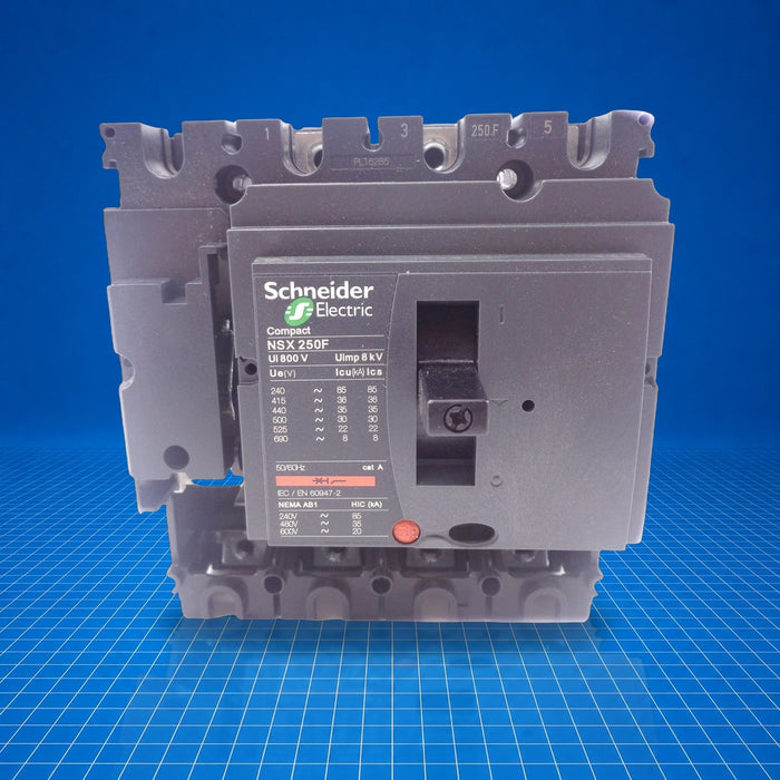 LV431408 Schneider Electric