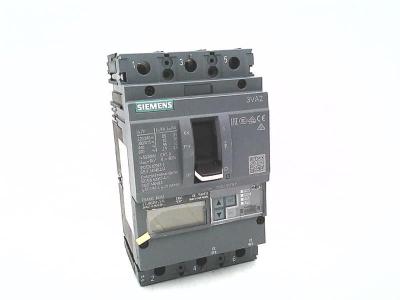 3VA2110-5MQ36-0AA0 Siemens