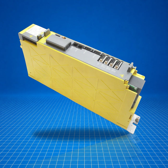 A06B-6114-H302 GE Fanuc industrial automation part - product view