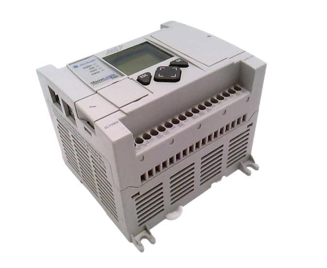 1763-L16BBB Allen-Bradley