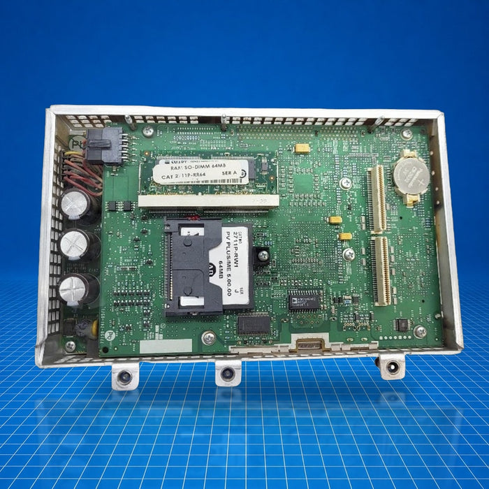 2711P-RR64 Allen Bradley HMI Graphic Terminals - product view